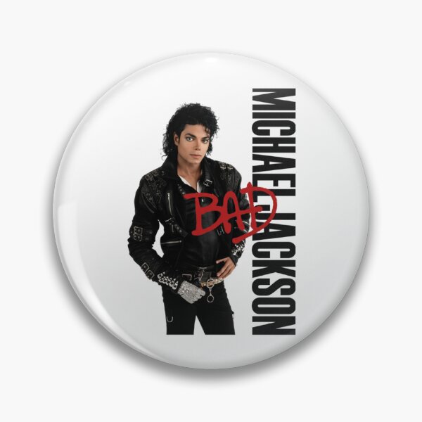 Item preview, MJ King of Pop The Legendary Vintage designed and sold by ruffinathisarts.