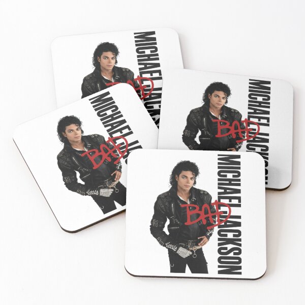 Item preview, MJ King of Pop The Legendary Vintage designed and sold by ruffinathisarts.