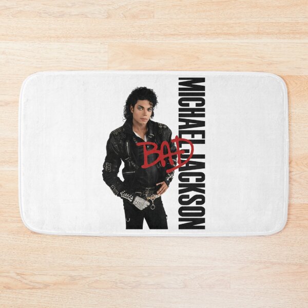 Item preview, MJ King of Pop The Legendary Vintage designed and sold by ruffinathisarts.