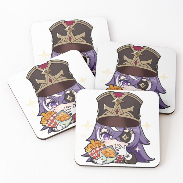 Item preview, Chevreuse chibi designed and sold by Lauwuuh.