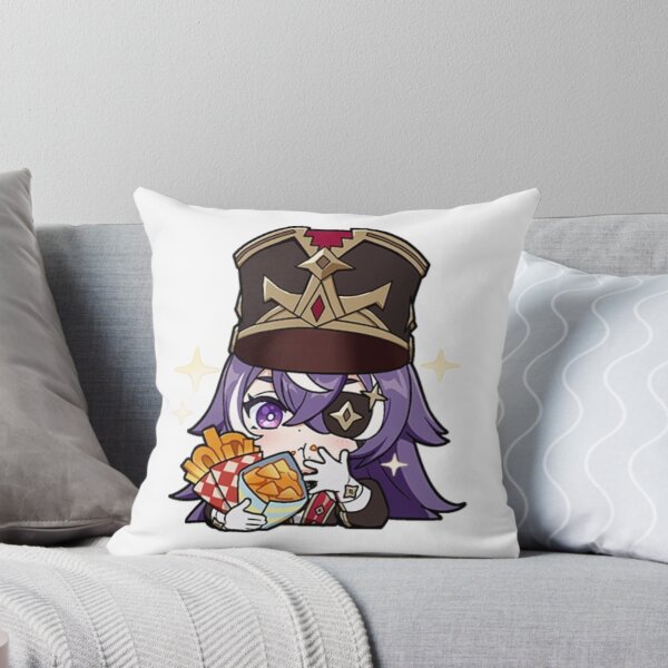 Item preview, Chevreuse chibi designed and sold by Lauwuuh.