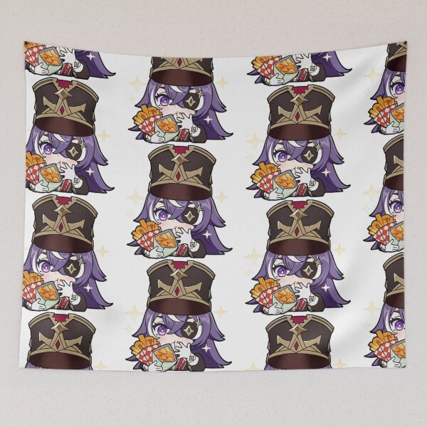 Item preview, Chevreuse chibi designed and sold by Lauwuuh.