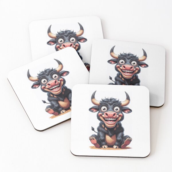 Item preview, Crypto bull running designed and sold by RoseAIArtRhythm.