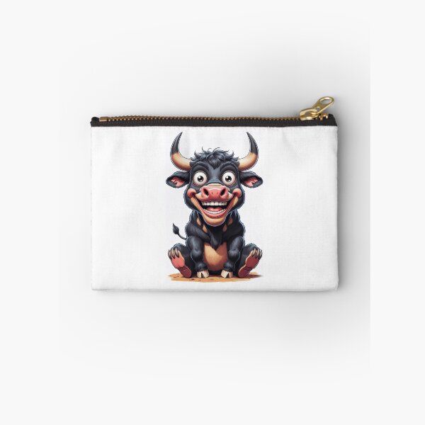 Item preview, Crypto bull running designed and sold by RoseAIArtRhythm.