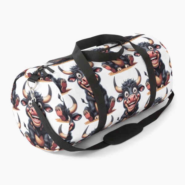 Item preview, Crypto bull running designed and sold by RoseAIArtRhythm.