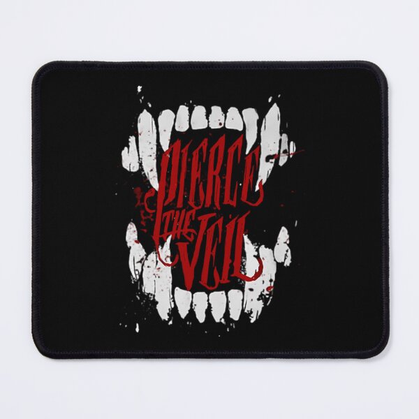 Item preview, Pierce The Veil Red designed and sold by ChesterStreich.