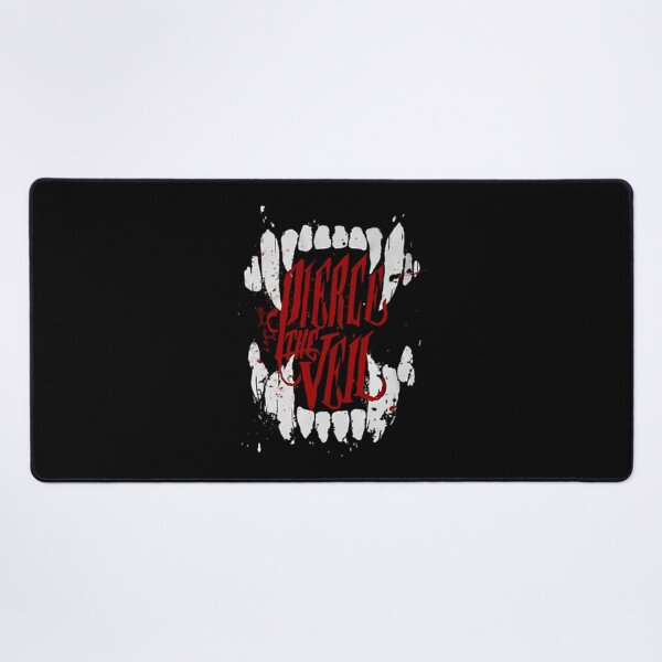 Item preview, Pierce The Veil Red designed and sold by ChesterStreich.