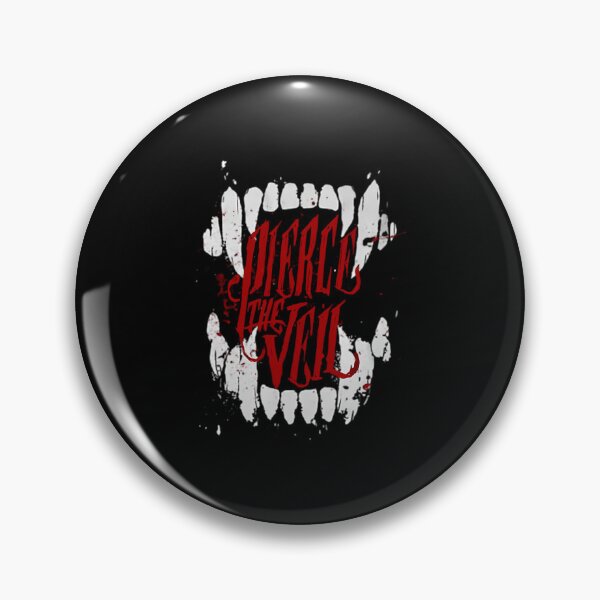 Item preview, Pierce The Veil Red designed and sold by ChesterStreich.