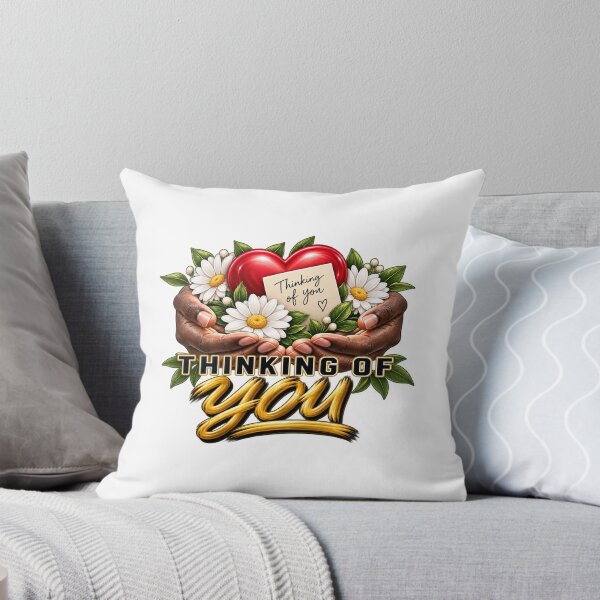 Item preview, Thinking of You designed and sold by HarTee.