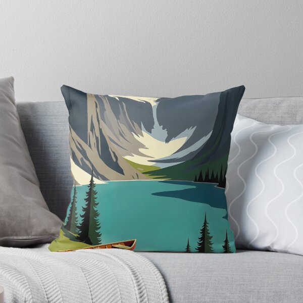 Item preview, Oeschinen Lake Bluemlisalp Alpine Lake – Vintage Retro RBA-2026-0015-B designed and sold by IdeaSmith.