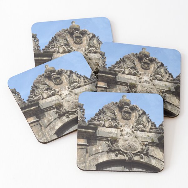 Item preview, Hôtel de l'Intendance, La Rochelle designed and sold by wiggyofipswich.