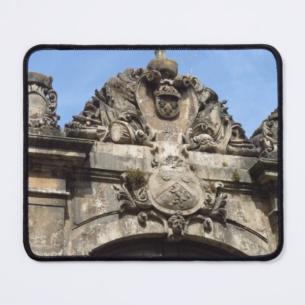 Item preview, Hôtel de l'Intendance, La Rochelle designed and sold by wiggyofipswich.