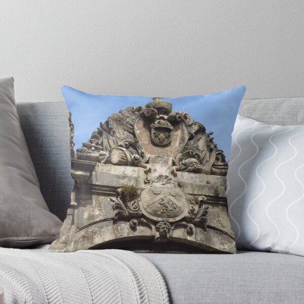 Item preview, Hôtel de l'Intendance, La Rochelle designed and sold by wiggyofipswich.