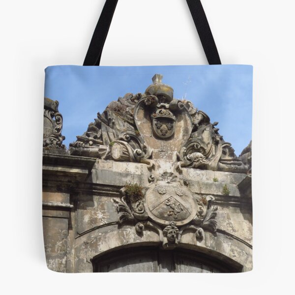 Item preview, Hôtel de l'Intendance, La Rochelle designed and sold by wiggyofipswich.