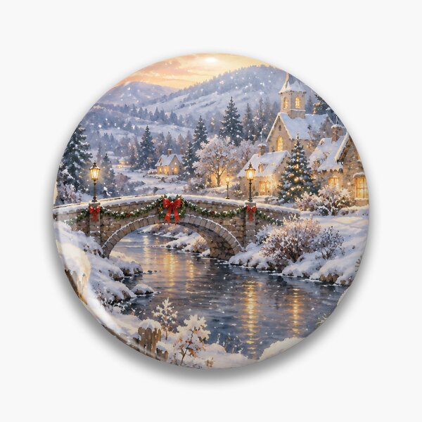 Item preview, Merry Christmas  designed and sold by RobertMartinArt.