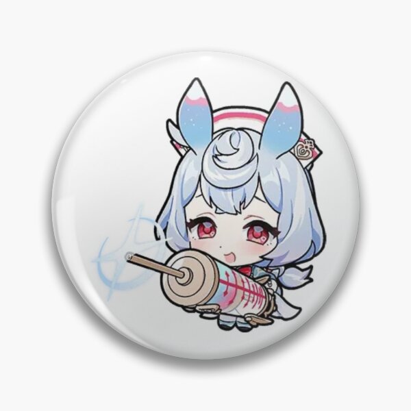Item preview, Sigewinne chibi designed and sold by Lauwuuh.