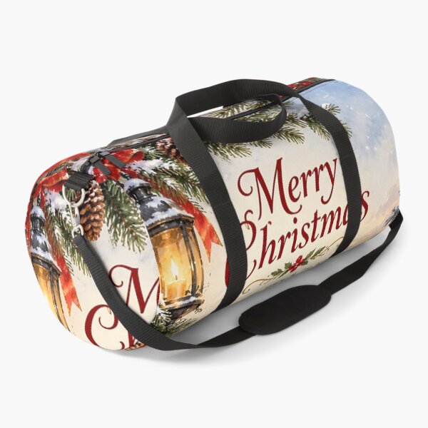 Item preview, Merry Christmas  designed and sold by RobertMartinArt.