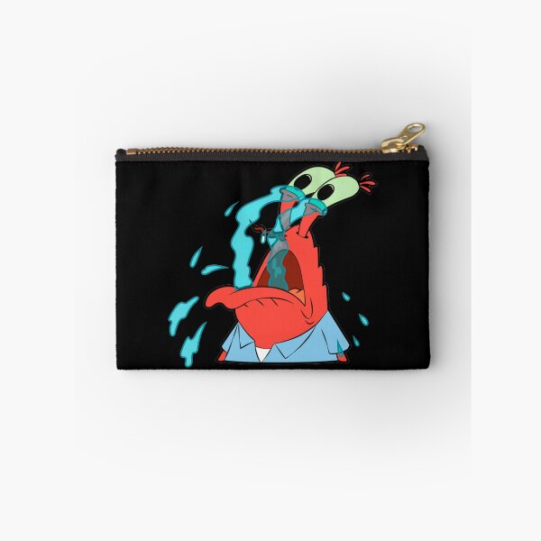 Item preview, SpongeBob Crying Mr. Krabs  designed and sold by totoro-1988.