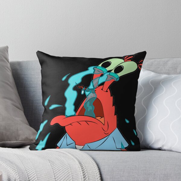 Artikelvorschau, SpongeBob weint Mr. Krabs entworfen und verkauft von totoro-1988.