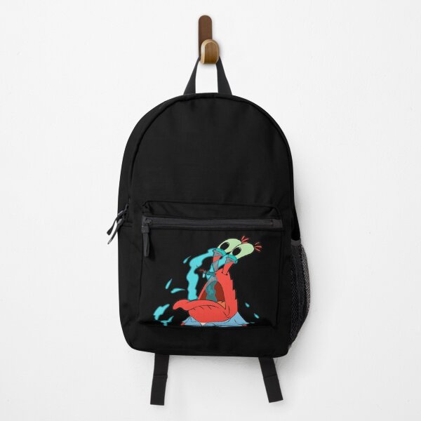 Item preview, SpongeBob Crying Mr. Krabs  designed and sold by totoro-1988.
