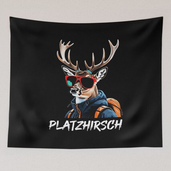 Item preview, Cool Deer Outdoor Adventure Sunglasses designed and sold by Loona97.