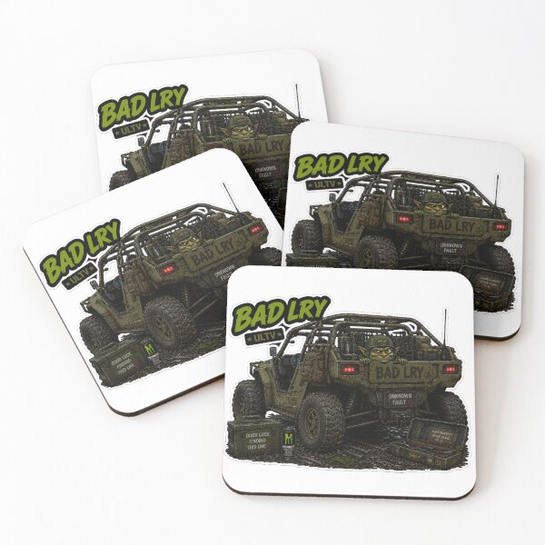 Item preview, BAD LRY - Unk Fault {ULTV} v1 designed and sold by WrenchCorps.