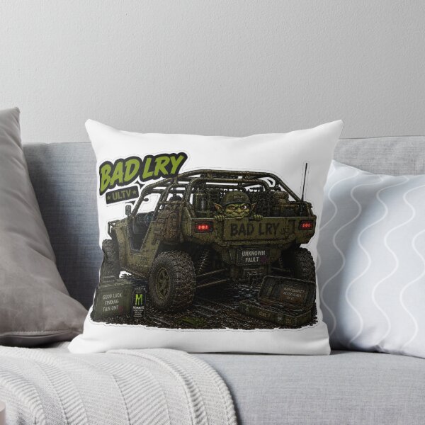 Item preview, BAD LRY - Unk Fault {ULTV} v1 designed and sold by WrenchCorps.