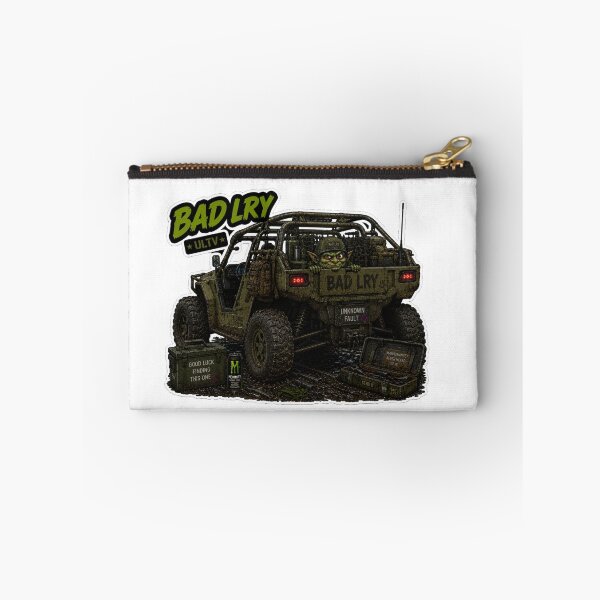 Item preview, BAD LRY - Unk Fault {ULTV} v1 designed and sold by WrenchCorps.