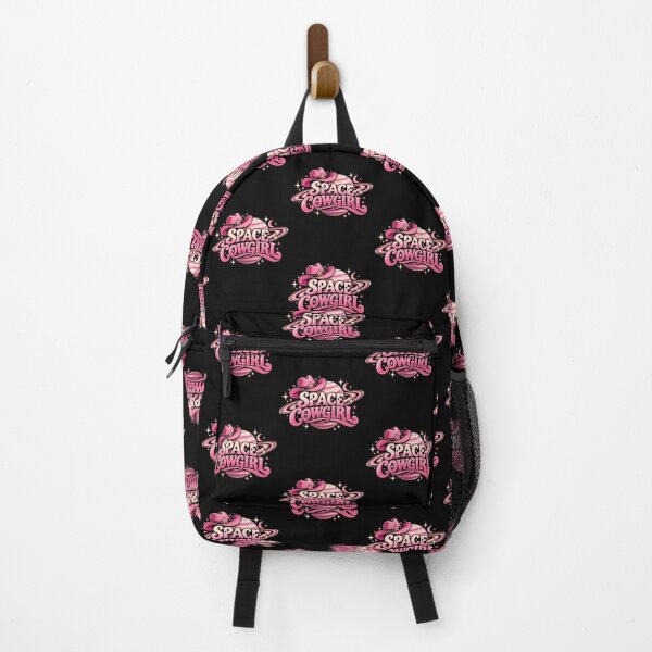 Item preview, This Space Cowgirl Loves Planets Space System Space Lover designed and sold by Genius Geek.