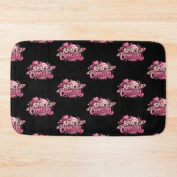 Item preview, This Space Cowgirl Loves Planets Space System Space Lover designed and sold by Genius Geek.