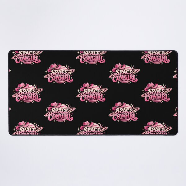 Item preview, This Space Cowgirl Loves Planets Space System Space Lover designed and sold by Genius Geek.