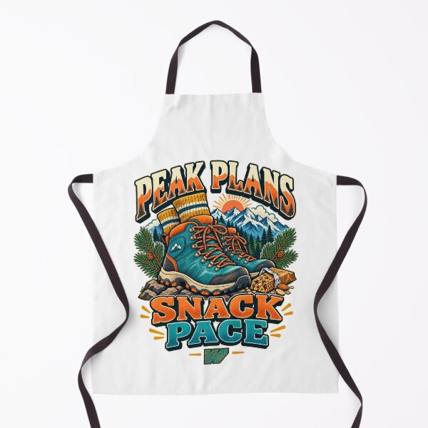 Item preview, Peak Plans Snack Pace designed and sold by eWproject.