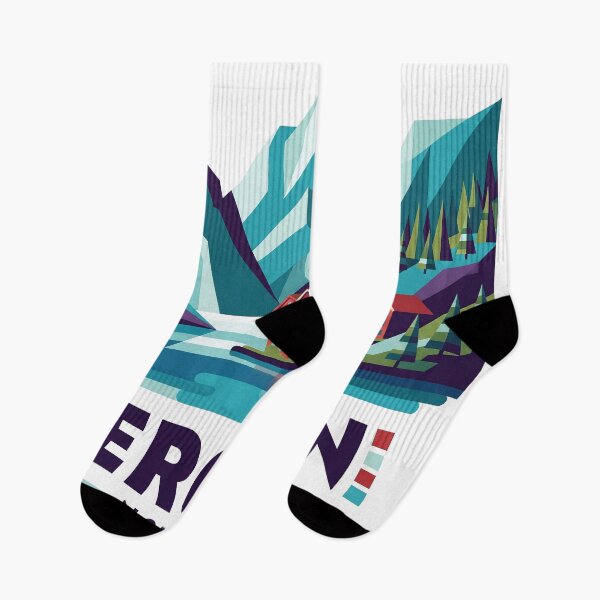 Item preview, Bergen Norway designed and sold by OzzFrequency.