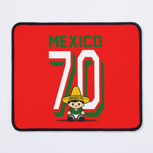 Item preview, 70 Mexico designed and sold by Sarcastic Panda.