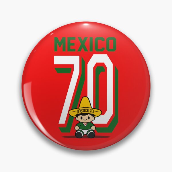 Item preview, 70 Mexico designed and sold by Sarcastic Panda.