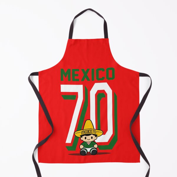 Item preview, 70 Mexico designed and sold by Sarcastic Panda.