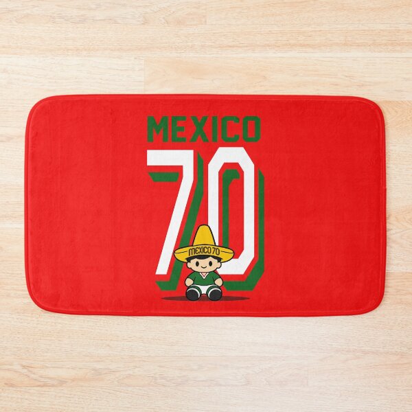 Item preview, 70 Mexico designed and sold by Sarcastic Panda.