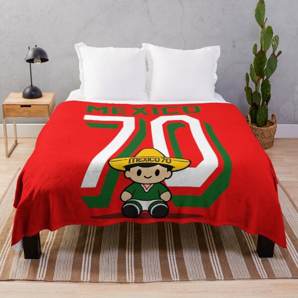 Item preview, 70 Mexico designed and sold by Sarcastic Panda.