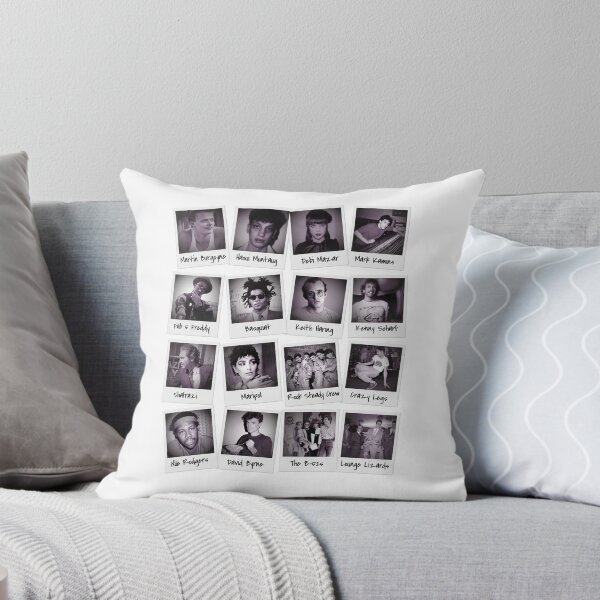 Item preview, Danceteria Gallery designed and sold by lazarusheart.