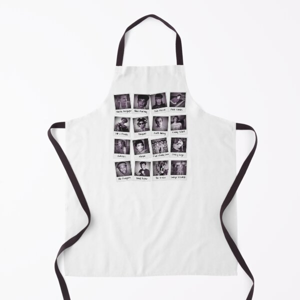 Item preview, Danceteria Gallery designed and sold by lazarusheart.
