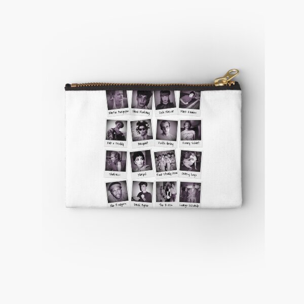 Item preview, Danceteria Gallery designed and sold by lazarusheart.