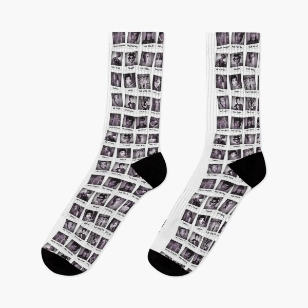 Item preview, Danceteria Gallery designed and sold by lazarusheart.