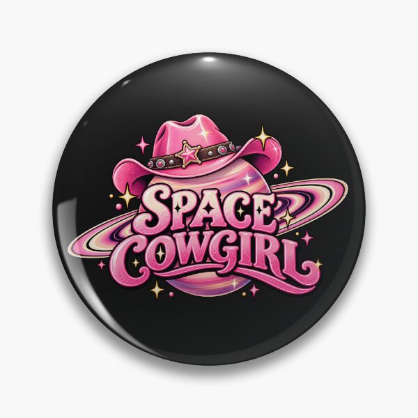 Item preview, Copy of This Space Cowgirl Loves Planets Space System Space Lover designed and sold by Genius Geek.