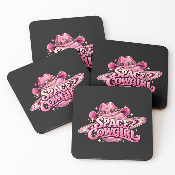 Item preview, Copy of This Space Cowgirl Loves Planets Space System Space Lover designed and sold by Genius Geek.