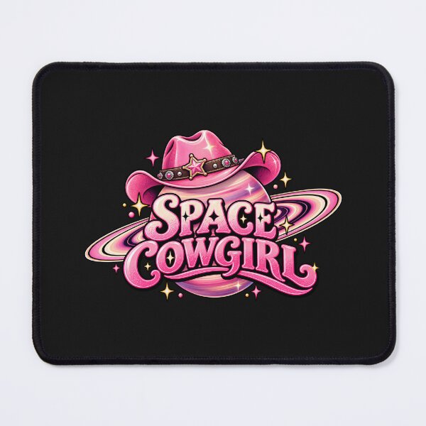 Item preview, Copy of This Space Cowgirl Loves Planets Space System Space Lover designed and sold by Genius Geek.