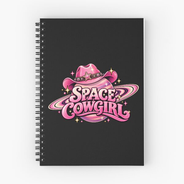 Item preview, Copy of This Space Cowgirl Loves Planets Space System Space Lover designed and sold by Genius Geek.