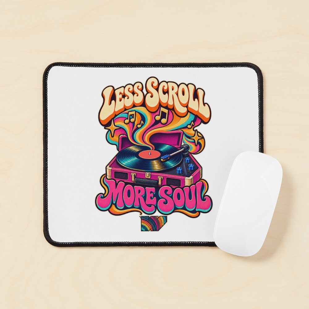 Item preview, Mouse Pad designed and sold by eWproject.