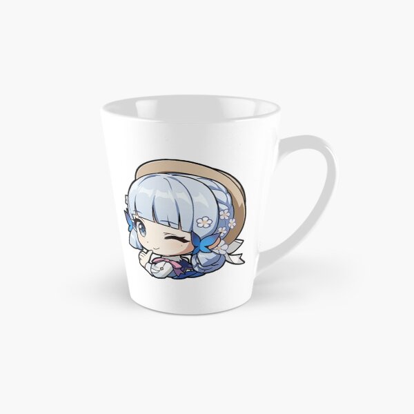 Artikelvorschau, Ayaka Chibi entworfen und verkauft von Lauwuuh.