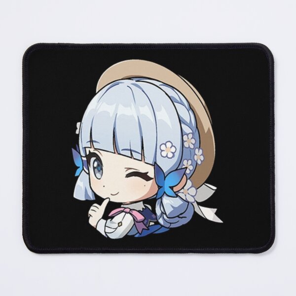 Item preview, Ayaka chibi designed and sold by Lauwuuh.