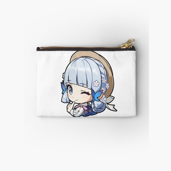 Item preview, Ayaka chibi designed and sold by Lauwuuh.